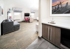 Hampton Inn & Suites Santa Maria