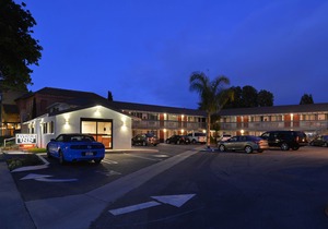 Avenue Inn Downtown San Luis Obispo