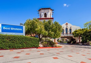 Best Western Casa Grande Inn