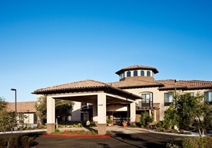 Hampton Inn & Suites Arroyo Grande