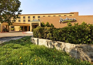 Radisson Hotel Santa Maria