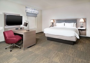 Hampton Inn & Suites Santa Maria