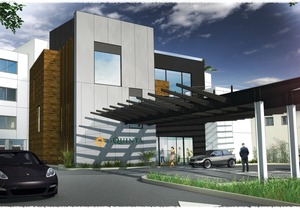 La Quinta Inn & Suites by Wyndham San Luis Obispo Downtown