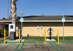 Travelodge by Wyndham Santa Maria