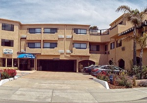 La Serena Inn