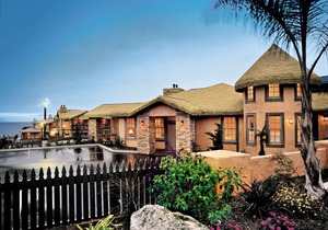 Cottage Inn by The Sea