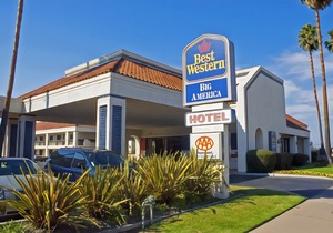 Best Western Plus Big America
