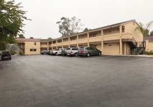 Aloha Inn