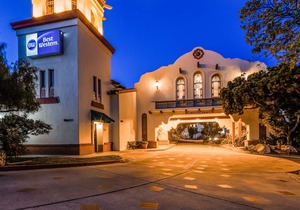 Best Western Casa Grande Inn