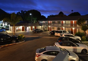 Avenue Inn Downtown San Luis Obispo