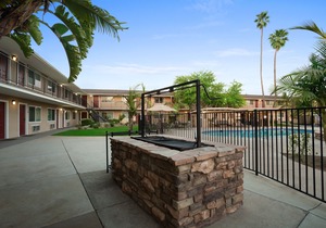 Travelodge by Wyndham Santa Maria
