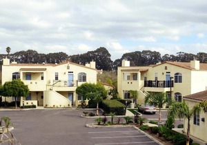 Pacific Plaza Resort