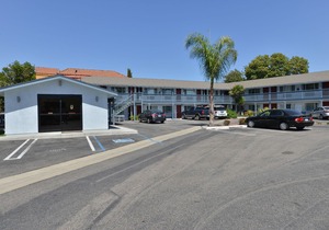 Avenue Inn Downtown San Luis Obispo