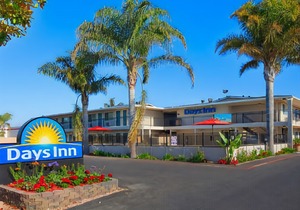 Days Inn by Wyndham Santa Maria