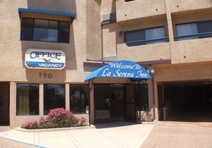 La Serena Inn
