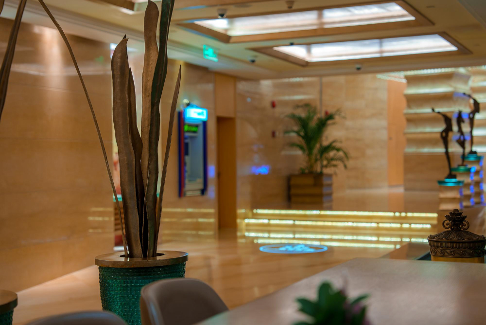 Holiday Inn Hotel & Suites Santa Maria Santa Maria