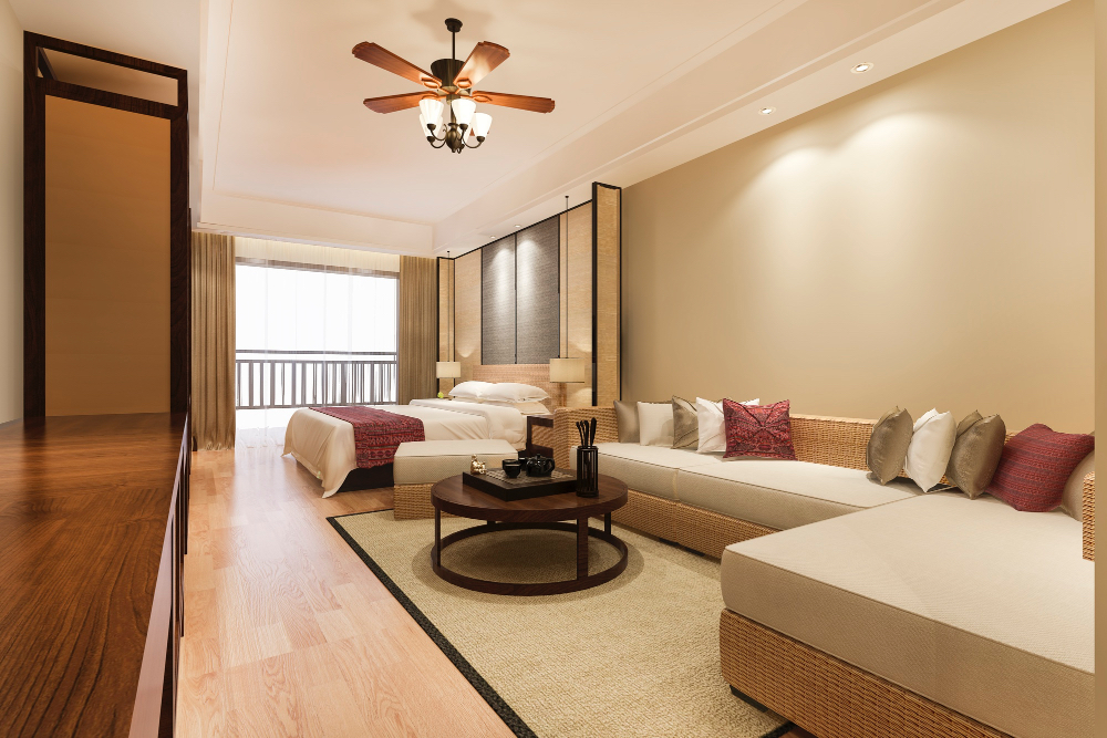 Hampton Inn & Suites Santa Maria