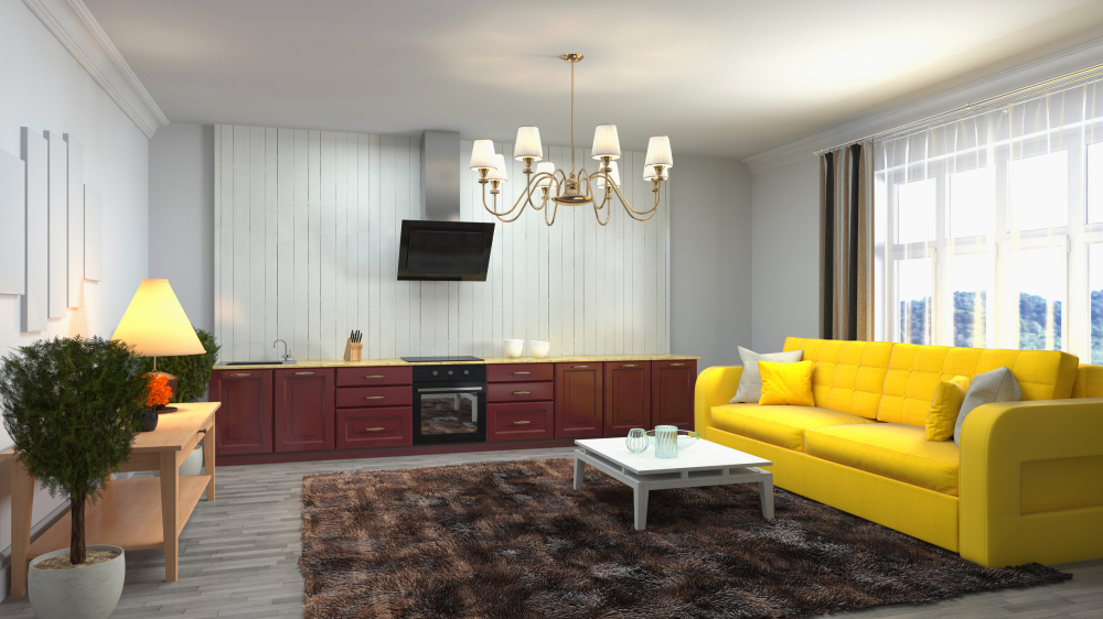 618 Airpark 2 Bedroom Condo