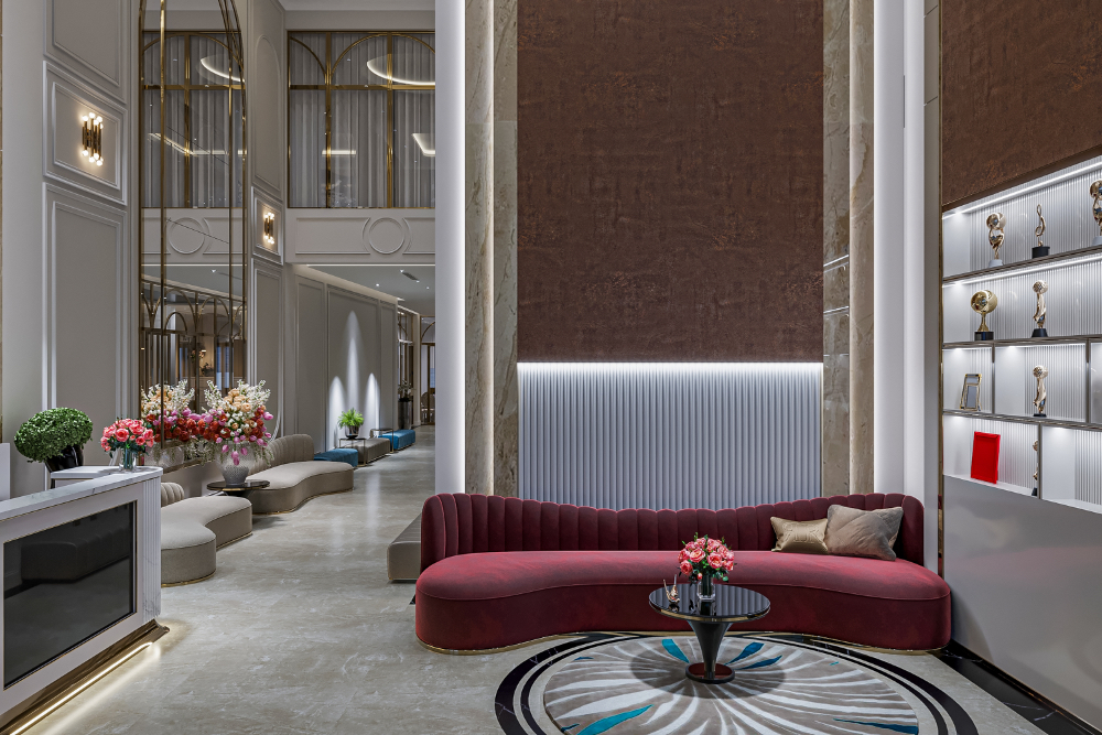 Solaire Inn & Suites