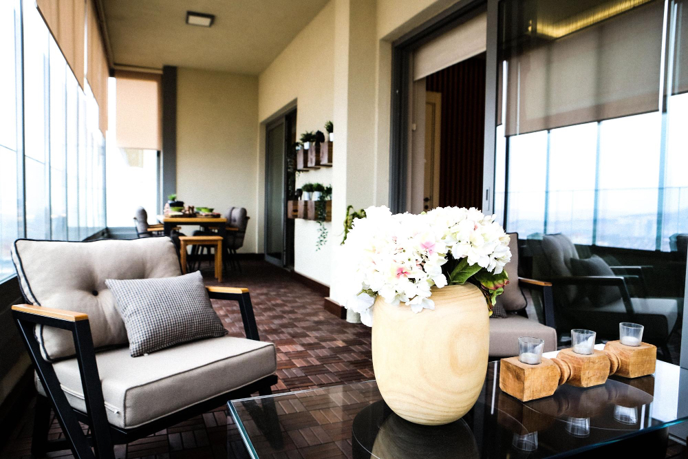 55 San Miguel 3 Bedroom Condo