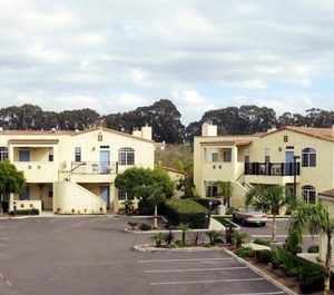Pacific Plaza Resort 