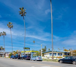 Ocean Beach 