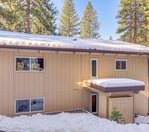 Deck Mi Tahoe Diamond Peak 