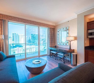Wyndham Grand Desert Las Vegas 