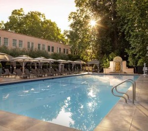 Fairmont Sonoma Mission Inn 