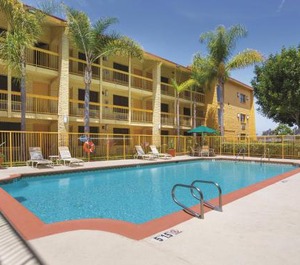 La Quinta Inn 