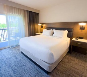 Hotel Eugene Ihg 