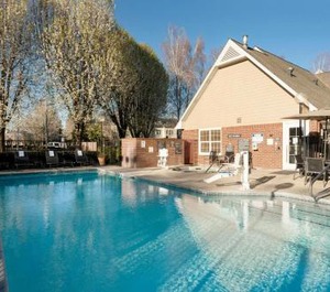 Hampton Inn Suites Lathrop 
