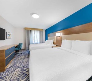 Hotel Extended Inn 