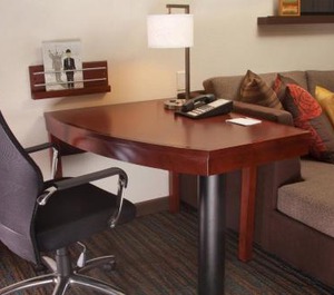 Residence Inn Eugene Springfield 