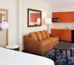 Fairfield Inn 