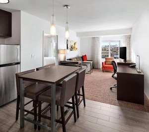 Residence Inn 