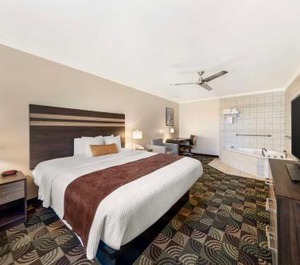 Country Park Hotel 
