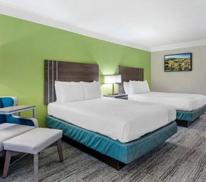 Comfort Inn Cordelia 
