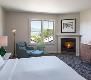 The Lodge At Sonoma Resort Autograph 