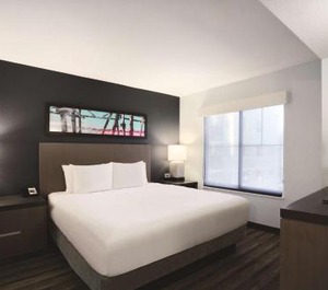 Hyatt Pleasant Hill 