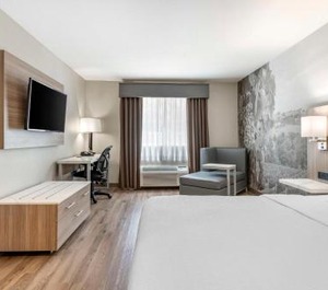 Vineyard Inn 