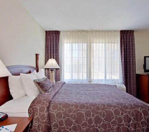 Staybridge Palmdale Ihg Hotel 