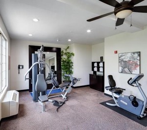 Ayres Hotel Mission Viejo 