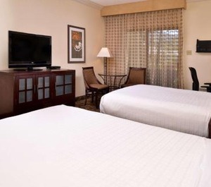 Corte Madera Inn 