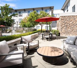 Hampton Inn Suites Wine Country 