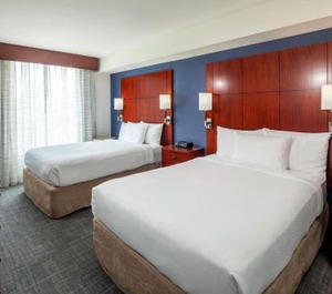 Residence Inn 