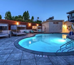 Hampton Inn Discovery Kingdom Gateway 