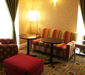 Hampton Inn Livermore 