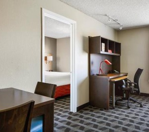Towneplace Suites Tempe At Arizona Mills Mall 