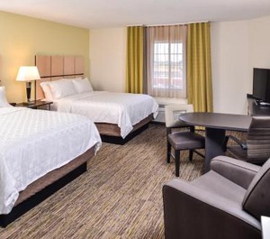 Candlewood Suites Sierra Vista Ihg Hotel 